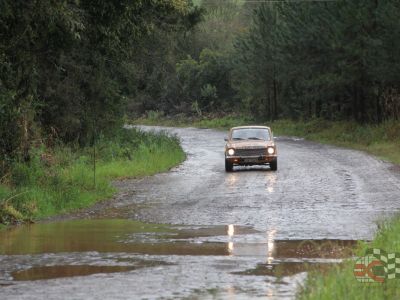 3º RALLY CLÁSSICOS NOVA PRATA