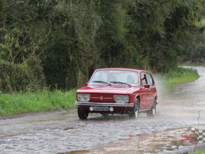 3º RALLY CLÁSSICOS NOVA PRATA