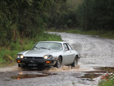 3º RALLY CLÁSSICOS NOVA PRATA