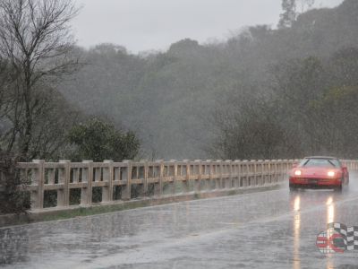 3º RALLY CLÁSSICOS NOVA PRATA