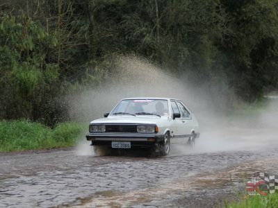 3º RALLY CLÁSSICOS NOVA PRATA