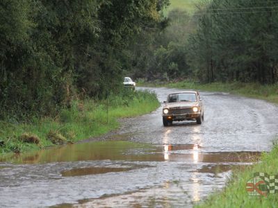 3º RALLY CLÁSSICOS NOVA PRATA