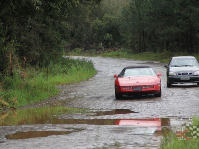 3º RALLY CLÁSSICOS NOVA PRATA