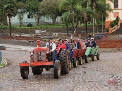 3º RALLY CLÁSSICOS NOVA PRATA