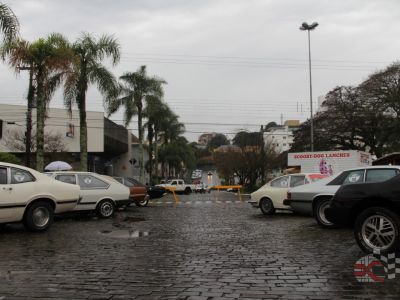 3º RALLY CLÁSSICOS NOVA PRATA