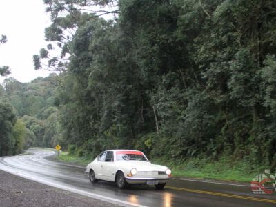 3º RALLY CLÁSSICOS NOVA PRATA