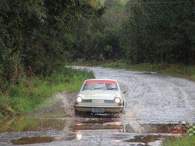 3º RALLY CLÁSSICOS NOVA PRATA