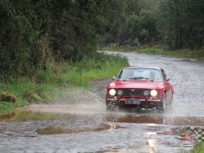 3º RALLY CLÁSSICOS NOVA PRATA