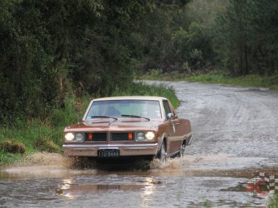 3º RALLY CLÁSSICOS NOVA PRATA