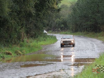 3º RALLY CLÁSSICOS NOVA PRATA