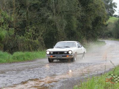 3º RALLY CLÁSSICOS NOVA PRATA