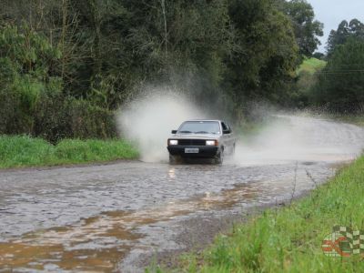 3º RALLY CLÁSSICOS NOVA PRATA