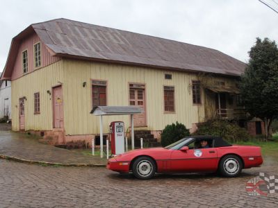 3º RALLY CLÁSSICOS NOVA PRATA