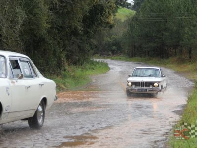 3º RALLY CLÁSSICOS NOVA PRATA