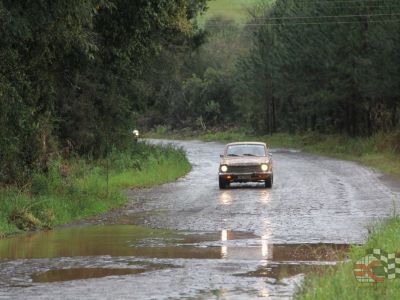 3º RALLY CLÁSSICOS NOVA PRATA