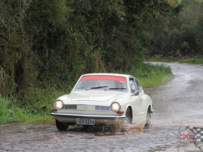 3º RALLY CLÁSSICOS NOVA PRATA