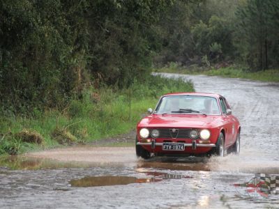 3º RALLY CLÁSSICOS NOVA PRATA