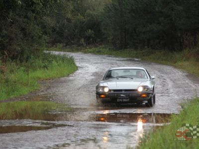 3º RALLY CLÁSSICOS NOVA PRATA