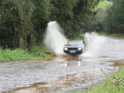 3º RALLY CLÁSSICOS NOVA PRATA