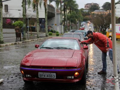 3º RALLY CLÁSSICOS NOVA PRATA