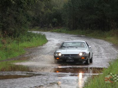 3º RALLY CLÁSSICOS NOVA PRATA