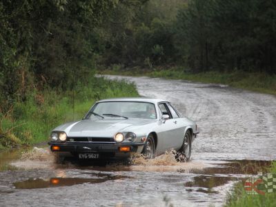 3º RALLY CLÁSSICOS NOVA PRATA