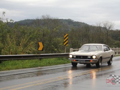 3º RALLY CLÁSSICOS NOVA PRATA