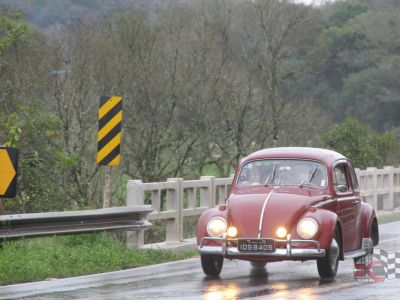 3º RALLY CLÁSSICOS NOVA PRATA