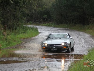 3º RALLY CLÁSSICOS NOVA PRATA