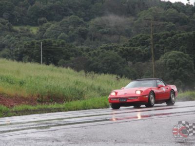 3º RALLY CLÁSSICOS NOVA PRATA