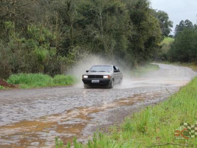 3º RALLY CLÁSSICOS NOVA PRATA