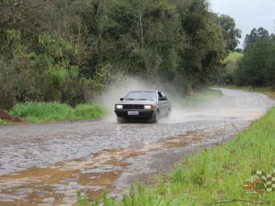 3º RALLY CLÁSSICOS NOVA PRATA