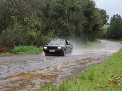 3º RALLY CLÁSSICOS NOVA PRATA