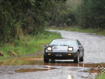 3º RALLY CLÁSSICOS NOVA PRATA