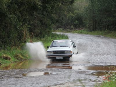 3º RALLY CLÁSSICOS NOVA PRATA