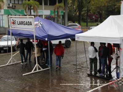 3º RALLY CLÁSSICOS NOVA PRATA