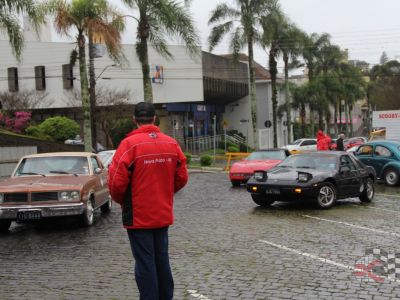 3º RALLY CLÁSSICOS NOVA PRATA