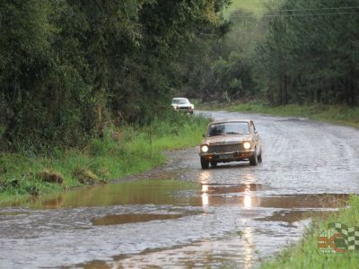 3º RALLY CLÁSSICOS NOVA PRATA