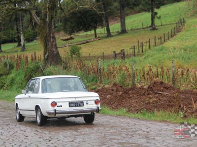 3º RALLY CLÁSSICOS NOVA PRATA