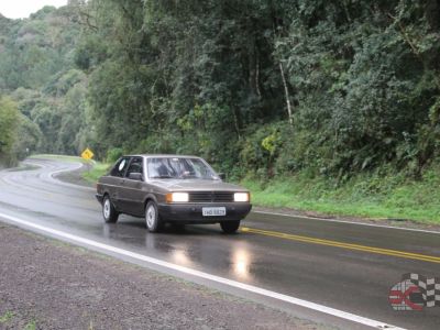 3º RALLY CLÁSSICOS NOVA PRATA