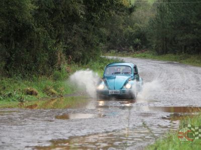 3º RALLY CLÁSSICOS NOVA PRATA