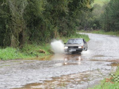 3º RALLY CLÁSSICOS NOVA PRATA