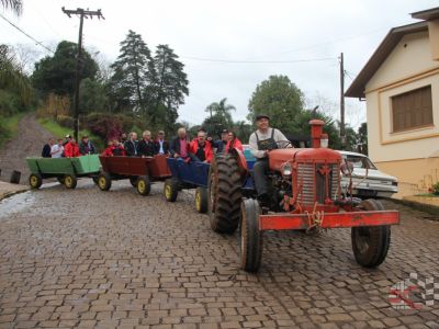 3º RALLY CLÁSSICOS NOVA PRATA