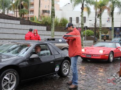 3º RALLY CLÁSSICOS NOVA PRATA