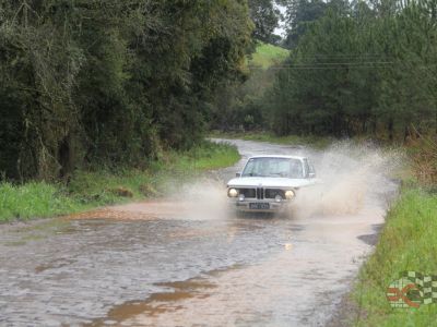 3º RALLY CLÁSSICOS NOVA PRATA