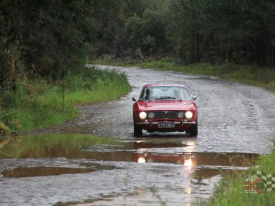 3º RALLY CLÁSSICOS NOVA PRATA