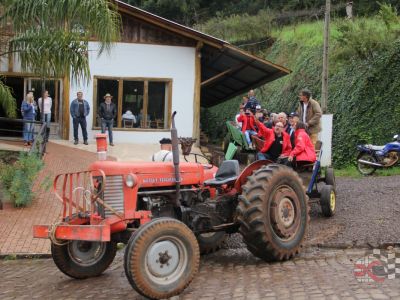 3º RALLY CLÁSSICOS NOVA PRATA