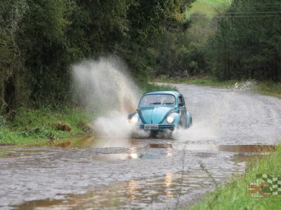 3º RALLY CLÁSSICOS NOVA PRATA