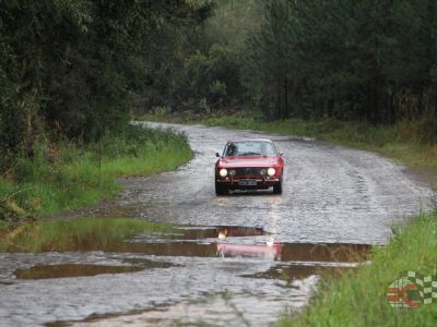 3º RALLY CLÁSSICOS NOVA PRATA