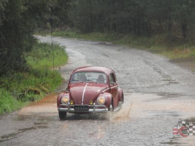 3º RALLY CLÁSSICOS NOVA PRATA